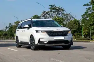 xe 7 cho 