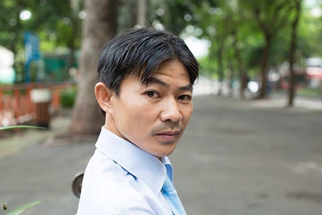 Anh Hoàng Nam
