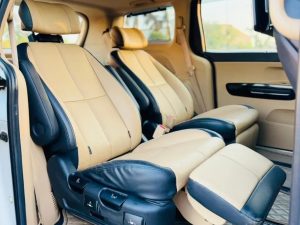 Thuê xe limousine 7 chỗ đi Vũng Tàu giúp bạn tối ưu chi phí