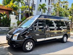 Bạn cần lưu ý một vài điều khi thuê xe limousine 7 chỗ TPHCM